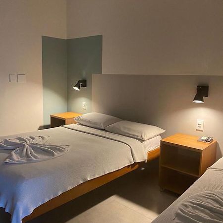 Hotel Darcisbel Какаул Екстер'єр фото