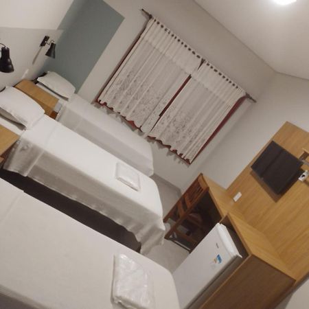 Hotel Darcisbel Какаул Екстер'єр фото