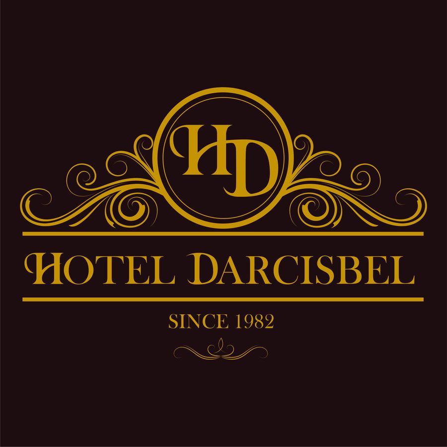 Hotel Darcisbel Какаул Екстер'єр фото